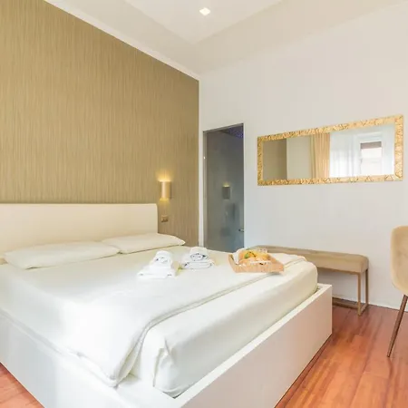 IL VICOLO suite Maison d'hôtes