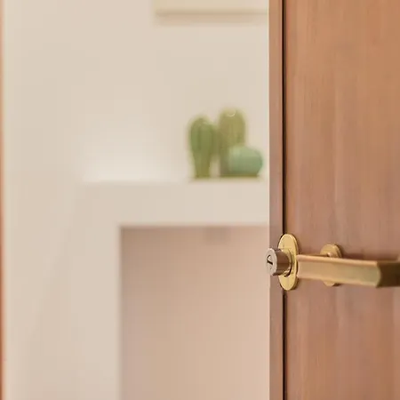 IL VICOLO suite