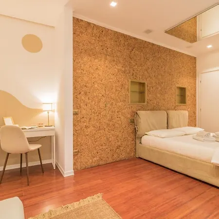 Maison d'hôtes IL VICOLO suite