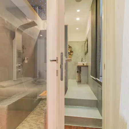 Maison d'hôtes IL VICOLO suite 4*