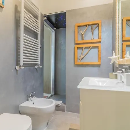 Maison d'hôtes IL VICOLO suite 4*