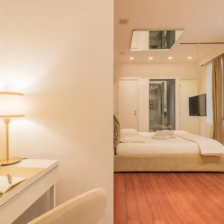 Maison d'hôtes IL VICOLO suite 4*