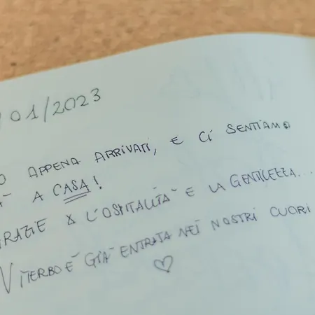 IL VICOLO suite
