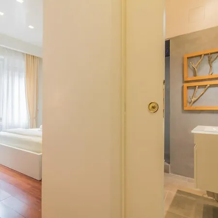 IL VICOLO suite 4* Viterbe
