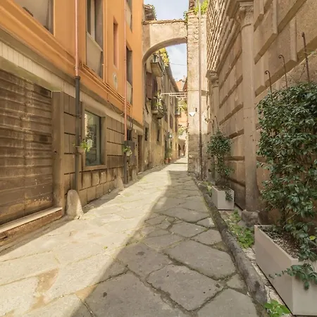 IL VICOLO suite Maison d'hôtes
