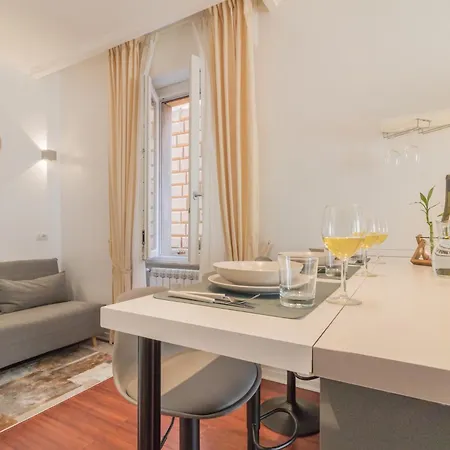 Maison d'hôtes IL VICOLO suite 4*