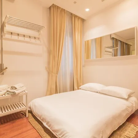 IL VICOLO suite Maison d'hôtes Viterbe