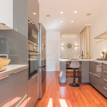 IL VICOLO suite Maison d'hôtes