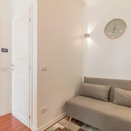 IL VICOLO suite Maison d'hôtes Viterbe